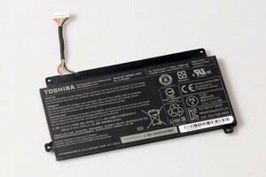  original new goods TOSHIBA Toshiba Chromebook CB35-B3340 / C3300 / C3350 E45w-C4200x PA5208U-1BRS battery 