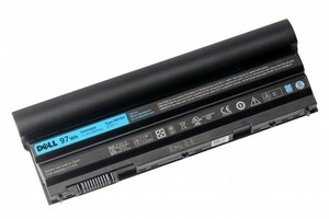  original new goods DELL Latitude E5420 E5520 E6220 E6520 E6420 9 cell 97Wh battery M5YOX