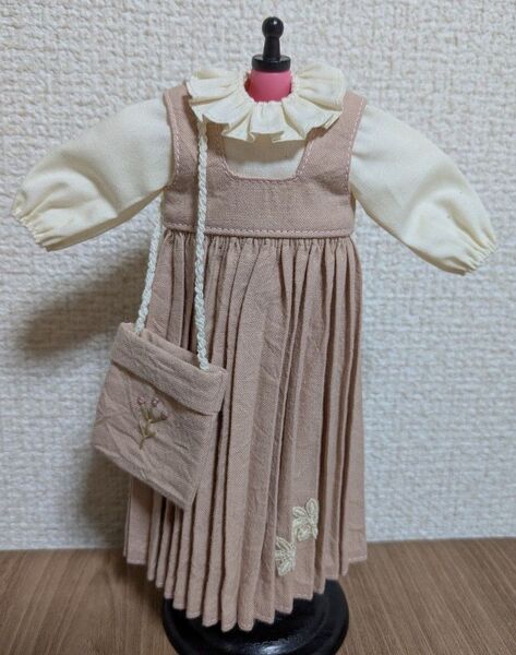 ネオブライス アウトフィット 作家様