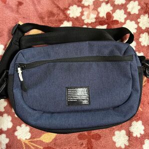 アンブロ ショルダーバッグ