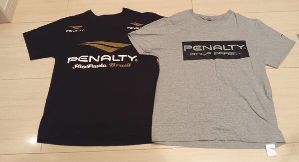【2枚セット】ペナルティ PENALTY Tシャツ