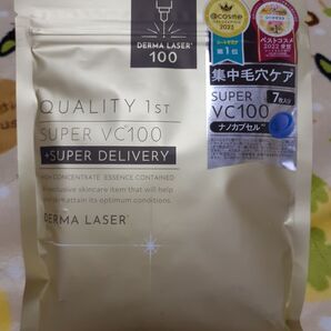 DERMA LASER SUPER VC100