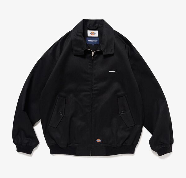 descendant 6535 WORK JACKET Dickies 4 XL ジャケット
