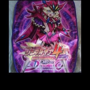 シンフォギア椅子カバー、キャロルバージョン