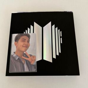 bts アルバム proof Compact Edition 抜けなし