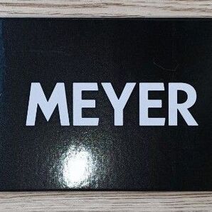 マイヤー (Meyer) 包丁 ステンレス