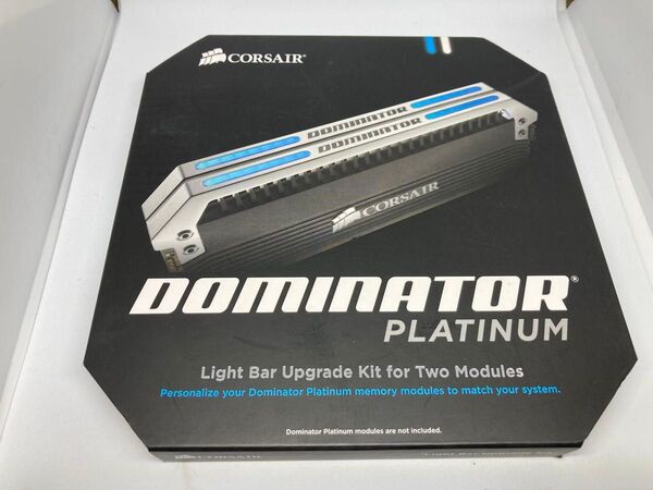 ライトアップグレードキット CORSAIR DOMINATOR PLATINUM Light Bar Upgrade Kit