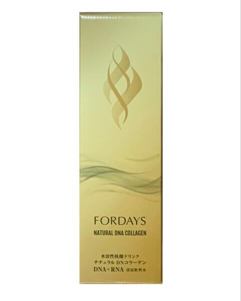 フォーデイズ 核酸ドリンク