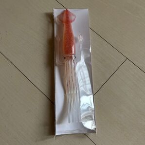 イカフォーク 日清