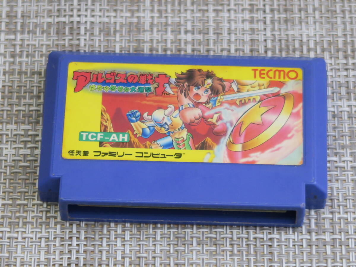 2025年最新】Yahoo!オークション -ファミコン アルゴスの戦士の 2025年最新】Yahoo!オークション -ファミコン アルゴスの戦士の