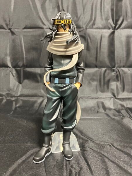 一番くじ 僕のヒーローアカデミア H賞 相澤消太 フィギュア
