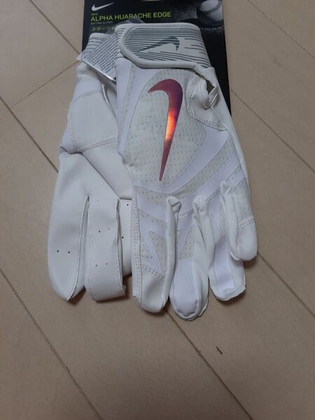 NIKE バッティンググローブ Mサイズ ナイキ