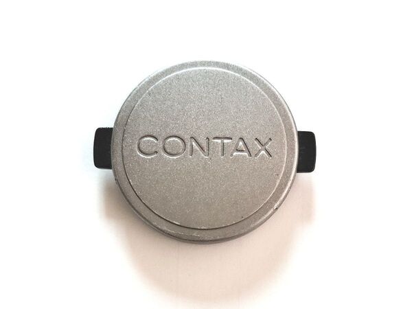 【送料無料・匿名配送】 CONTAX K-31 30.5mm コンタックス TVS用レンズキャップ