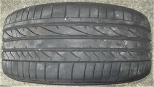 ブリヂストン　POTENZA　RE050　245/40R18　中古タイヤ Ⅲ ！！