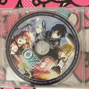 OVER REQUIEMZ ドラマCDのみ