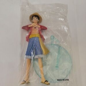 超ワンピーススタイリング ルフィ フィギュア