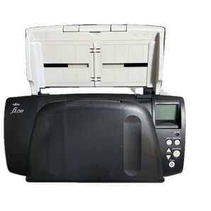 FUJITSUFI-7160-ドキュメントスキャナー-デュプレックス-8.5インチX14インチ