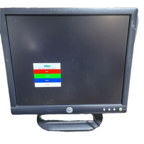 DELL モニター E173FPb