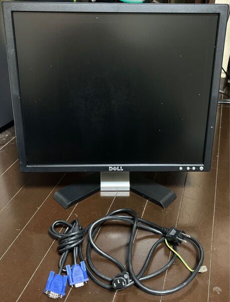 DELL 液晶モニター E198FPb