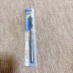 ナチ(NACHI) ステンレス用ドリル 1本入り 12.8ミリ (金属・金工)