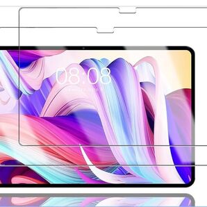 【2枚】For TECLAST T40 Pro フィルム 保護フィルム