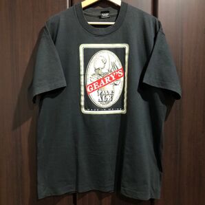 90’s SCREEN STARS Tシャツ 企業T ビール