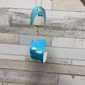 【購入前コメントお願いします】タキシードサム 風鈴 レア