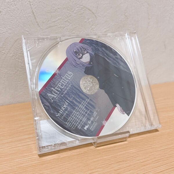 Completeness 特典CD アモーリス ver. Ave Mujica 4th LIVE「Adventus」
