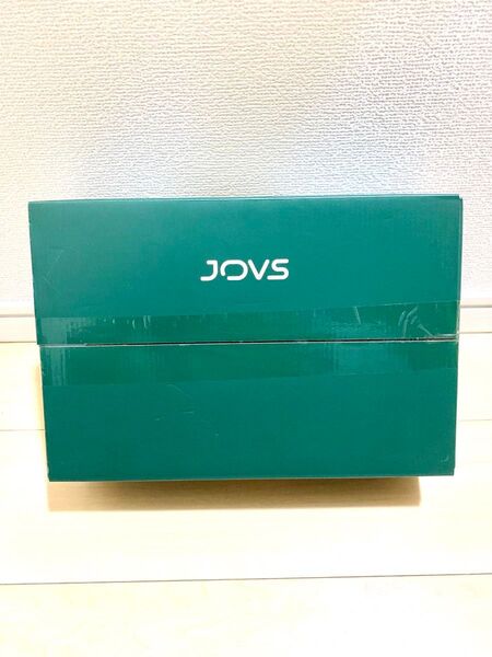 【新品】 JOVS ジョブス ブラッケン Blacken DPLエステ光美顔器 A988