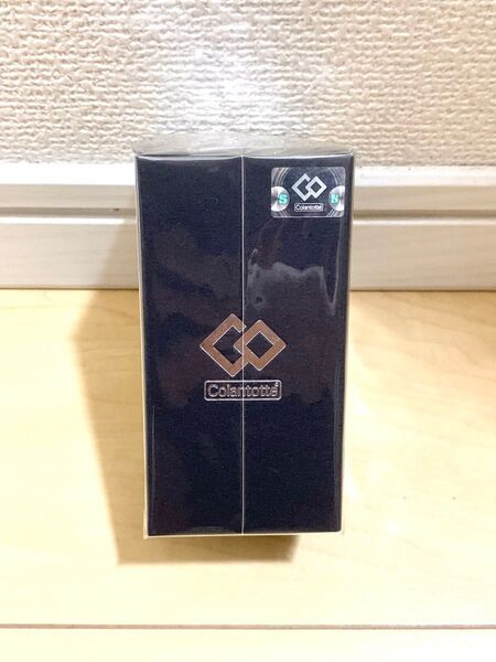 【新品】コラントッテ Colantotte TAO ループ ARIE ブラック ABAEK01L 19cm