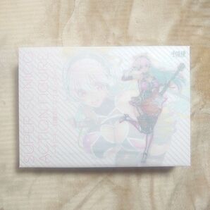 新品未開封 対魔忍RPG×すーぱーそに子 すーぱーそに子アクションフィギュア そに子、対魔忍になりまうs♪ver. 千値練
