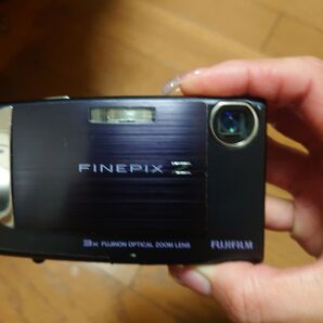 FUJIFILM FinePix Z デジタルカメラ