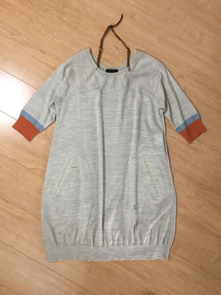 【送料込】UNDERCOVER "Less but Better" ワンピース