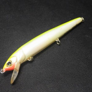 SALTMAN SMF-130 13.5cm15g (6b0204) ※クリックポスト5