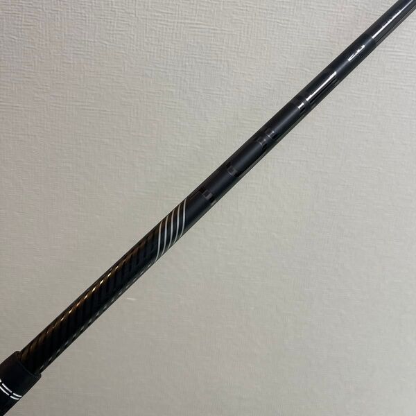 PING TOUR 2.0 BLACK 65S ドライバー シャフト