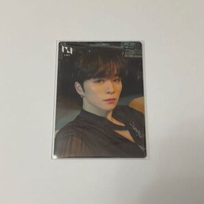 INI Where ini at? 後藤威尊 トレカ 福岡 横浜