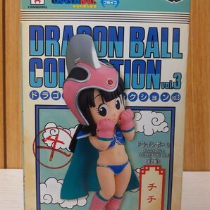 ドラゴンボール フィギュア チチ