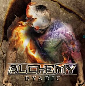 Alchemy - Dyadic +1 ◆ 2019 ヨーロピアン・ボーナス Wheels Of Fire, Raintimes, Room Experience, Danger Zone メロハー
