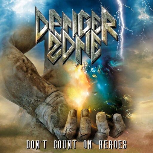 未開封 デンジャー・ゾーン アンダイイング[リローデッド] メロハー Yahoo!オークション -「danger-zone」(一般) (ハードロック)の