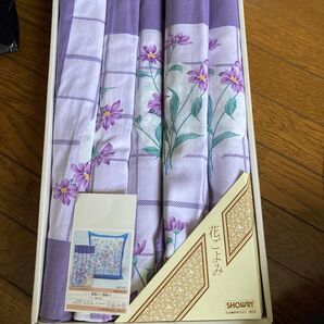 座布団カバー