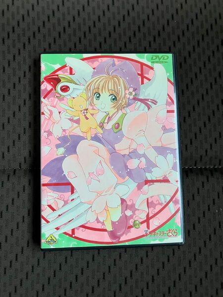 劇場版カードキャプターさくら DVD