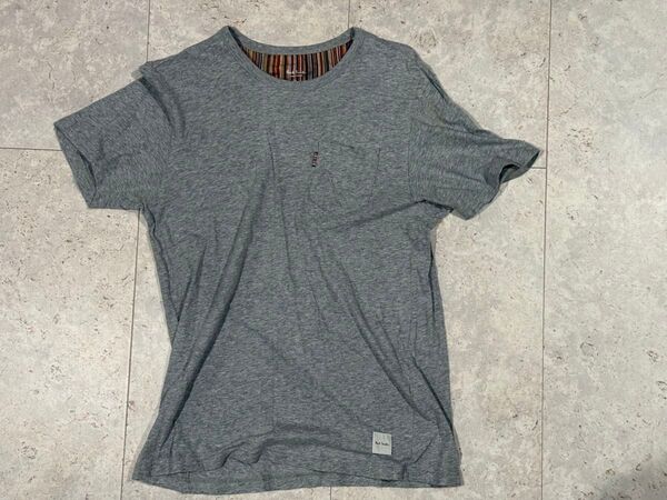 ポールスミス 半袖Tシャツ