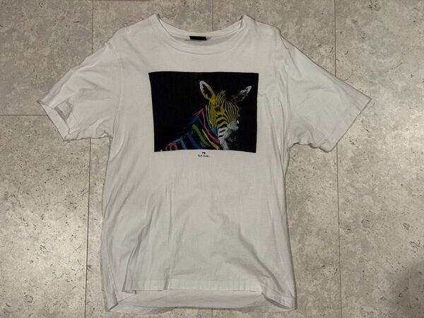 ポールスミス 半袖Tシャツ