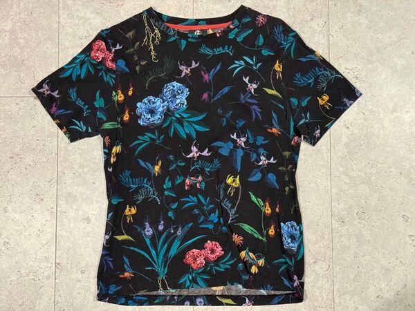 ポールスミス 半袖Tシャツ