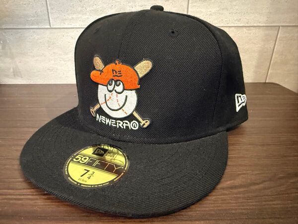 ニューエラ キャップ 59FIFTY
