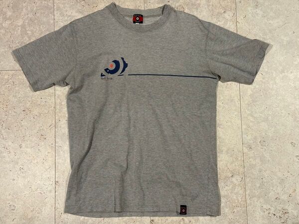 ポールスミス 半袖Tシャツ