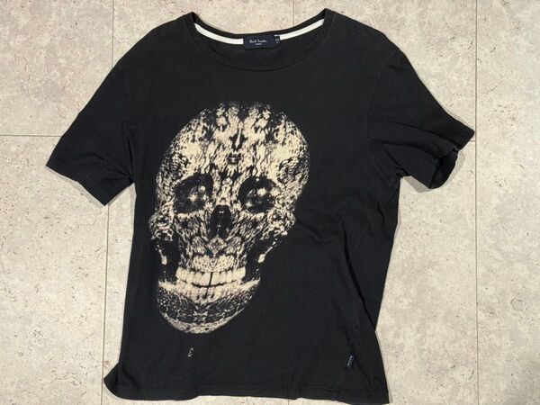 ポールスミス 半袖Tシャツ