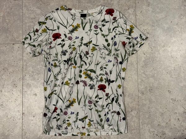 H&M 半袖Tシャツ 二枚セット