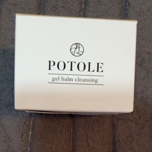 POTOLE gel balm cleansing