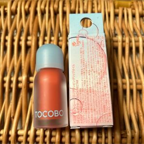 トコボのリップ/14ピーチネクター